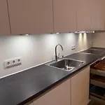 Mein 아파트 프랑크푸르트