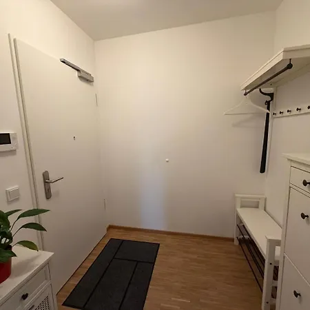 Mein Apartament *