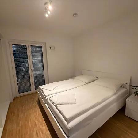 Appartement Mein *