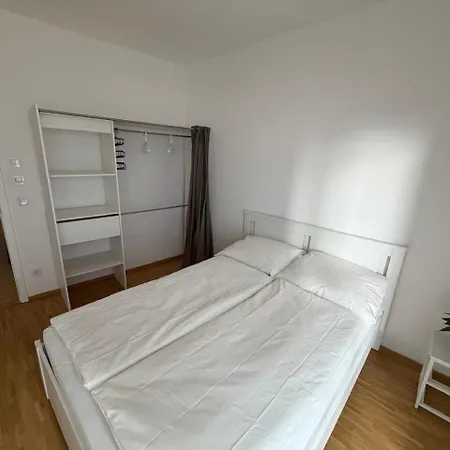 Mein Apartmán