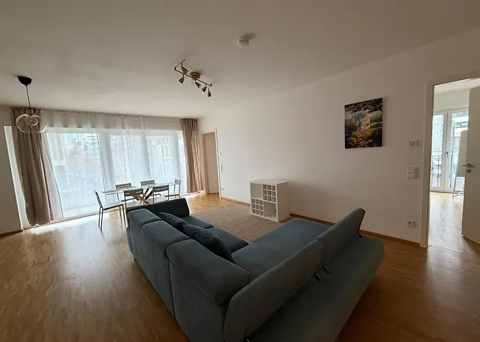 Apartamento Mein