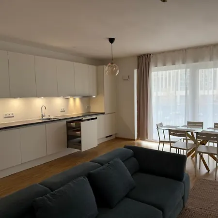 Mein Appartement Frankfurt am Main