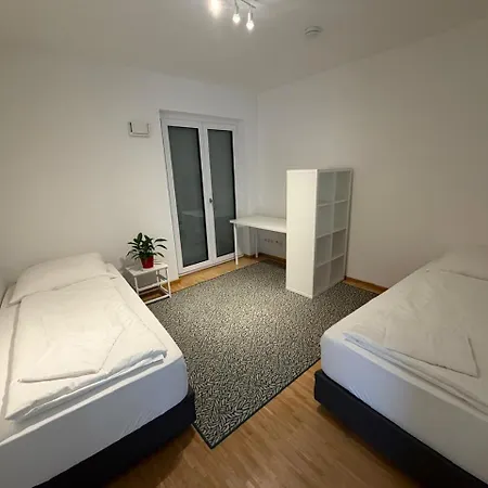 Mein Appartement
