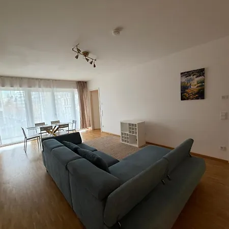 Appartement Mein