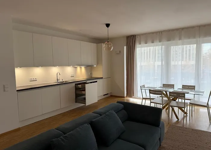 Mein Appartement Frankfurt am Main