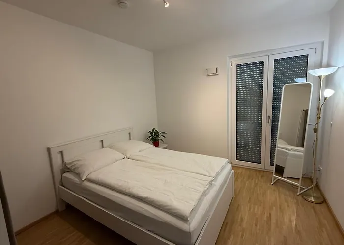 Appartement Mein Frankfurt am Main