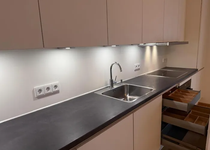 Mein Appartement Frankfurt am Main